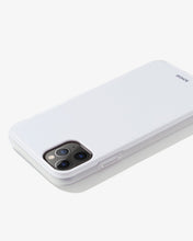 Load image into Gallery viewer, Piano Finish White, iPhone 11 Pro / XS
