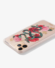 Load image into Gallery viewer, Snake Heart, iPhone 11 Pro Max / (XS Max)
