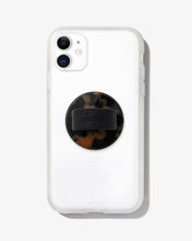 Load image into Gallery viewer, Slide Silicone Ring, Brown Tort
