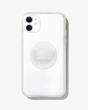 Load image into Gallery viewer, Slide Silicone Ring, Pearl Tort
