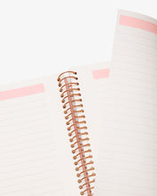 Load image into Gallery viewer, Spiral Notebook - Take Out
