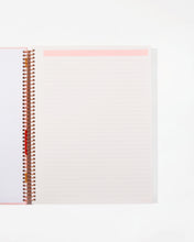 Load image into Gallery viewer, Spiral Notebook - Take Out

