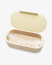 Load image into Gallery viewer, Beyond UV+O3 Sanitizing Box- Almond Oil
