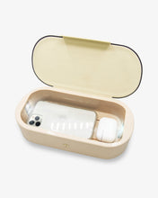 Load image into Gallery viewer, Beyond UV+O3 Sanitizing Box- Gold
