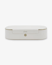 Load image into Gallery viewer, Beyond UV+O3 Sanitizing Box- White Croc
