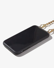 Load image into Gallery viewer, Tres Case Crossbody - Black, iPhone (11 / XR)
