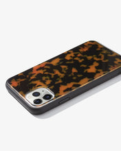 Load image into Gallery viewer, Brown Tort, iPhone 11 Pro Max / (XS Max)
