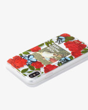 Load image into Gallery viewer, Butterfly Photo Case, iPhone XS Max
