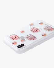 Load image into Gallery viewer, Rhinestone Fancy Cake, iPhone XS Max

