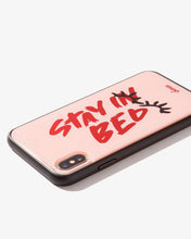 Load image into Gallery viewer, Stay in Bed, iPhone XS Max

