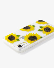 Load image into Gallery viewer, Sunflower, iPhone XR
