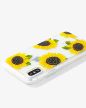 Load image into Gallery viewer, Sunflower, iPhone XS/X
