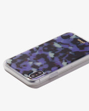 Load image into Gallery viewer, Terrazzo Lilac, iPhone XS/X
