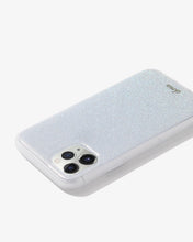 Load image into Gallery viewer, Holographic Glitter, iPhone 11 Pro / XS / X
