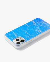 Load image into Gallery viewer, Holographic Leather, iPhone 11 Pro / XS / X
