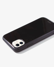 Load image into Gallery viewer, Piano Finish Black, iPhone 11 / XR
