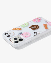 Load image into Gallery viewer, Kawaii Donuts, iPhone 11 Pro / XS / X
