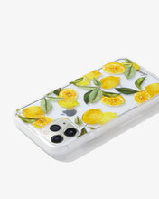 Load image into Gallery viewer, Lemon Zest, iPhone 11 Pro / XS / X
