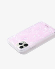 Load image into Gallery viewer, Pink Pearl Tort, iPhone 11 Pro / XS / X
