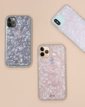 Load image into Gallery viewer, Pink Pearl Tort, iPhone (11 / XR)
