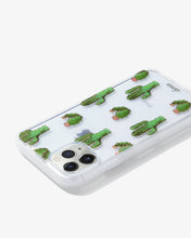 Load image into Gallery viewer, Prickly Pear, iPhone 11 Pro / XS / X
