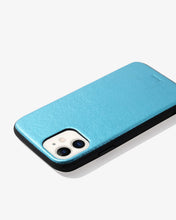 Load image into Gallery viewer, Roller Derby Metallic Blue, iPhone (11 / XR)
