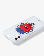 Load image into Gallery viewer, Sacred Heart iPhone (11 / XR)
