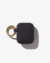 Load image into Gallery viewer, AirPod Sleeve - Smiley
