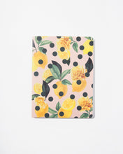Load image into Gallery viewer, Notebook Bundle - Limoncello
