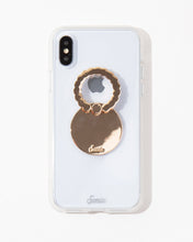 Load image into Gallery viewer, Embellished Rhinestone Ring, Clear
