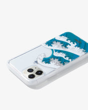 Load image into Gallery viewer, Tokyo Wave, iPhone 11 Pro / XS / X
