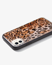 Load image into Gallery viewer, Watercolor Leopard, iPhone (11 / XR)
