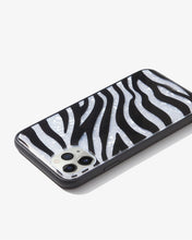 Load image into Gallery viewer, Zebra, iPhone 11 Pro Max / (XS Max)
